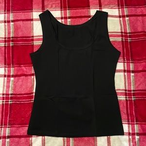 Sleeveless Tank Top